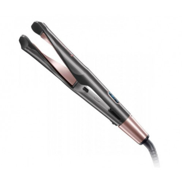 Плойка спиральная Hair Curler для укладки волос (WM-002) - изображение 4