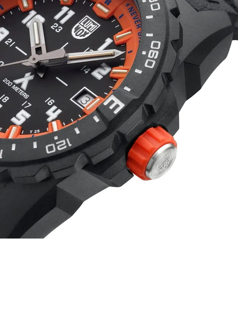 Чоловічий годинник Luminox Bear Grylls Mountain XB.3739 - зображення 3