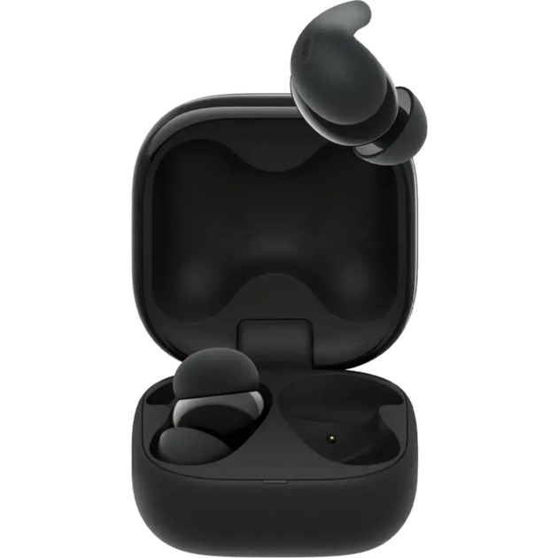 未開封☆ソニー　WF-LS910N LinkBuds Fit ブラック 楽天市場】【9/19 20:00~9/24 1:59☆抽選で最大100%P還元！(要