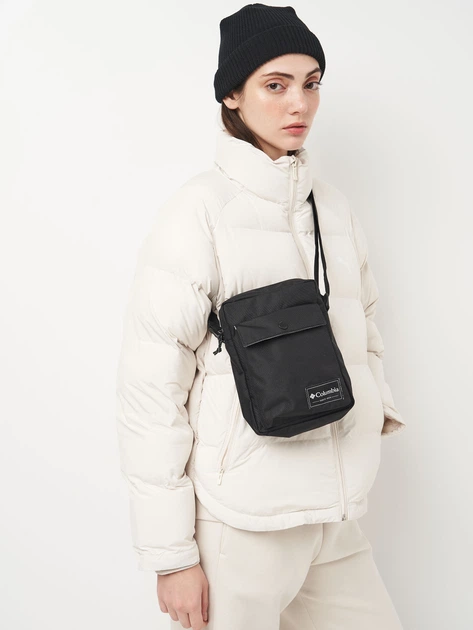 Спортивная сумка кросс-боди через плечо Columbia Zigzag™ II Side