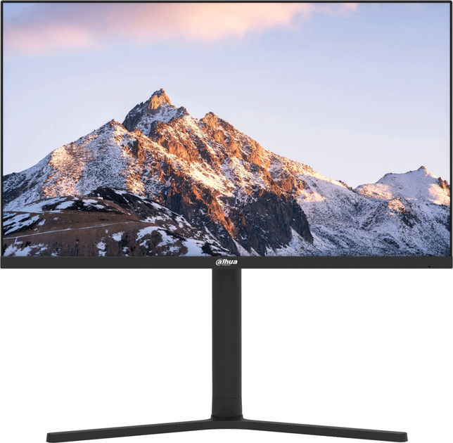 Monitor 23.8" Dahua DHI-LM24-B201A - obraz 1