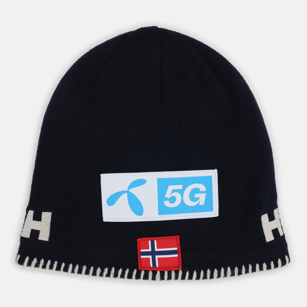 Шапка Helly Hansen MOUNTAIN BEANIE FLEECE LINED 67083-597 One Size Темно-синя від Rozetka на платформі USKIDKA Акція на Шапка Helly Hansen MOUNTAIN BEANIE FLEECE LINED 67083-597 One Size Темно-синя від Rozetka