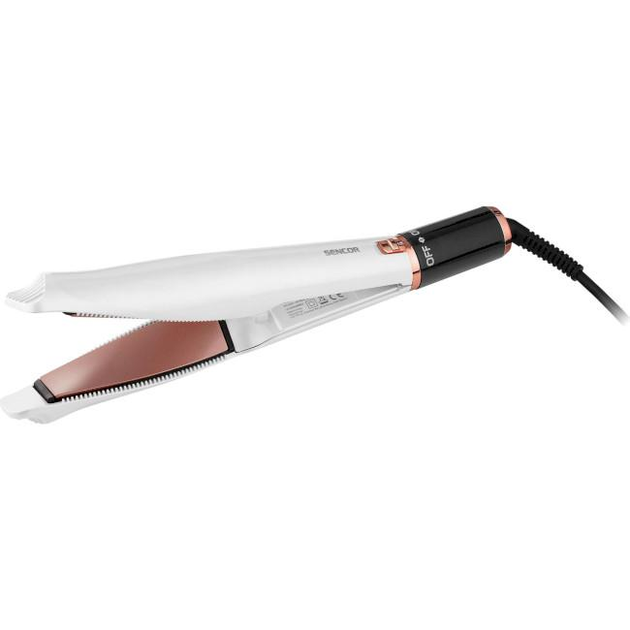 Мультистайлер SENCOR SHI 4600GD - изображение 1