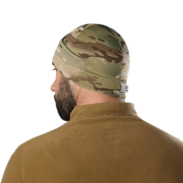 Шапка Beanie 3.0 Polarheat QS Multicam (8473), M - зображення 2