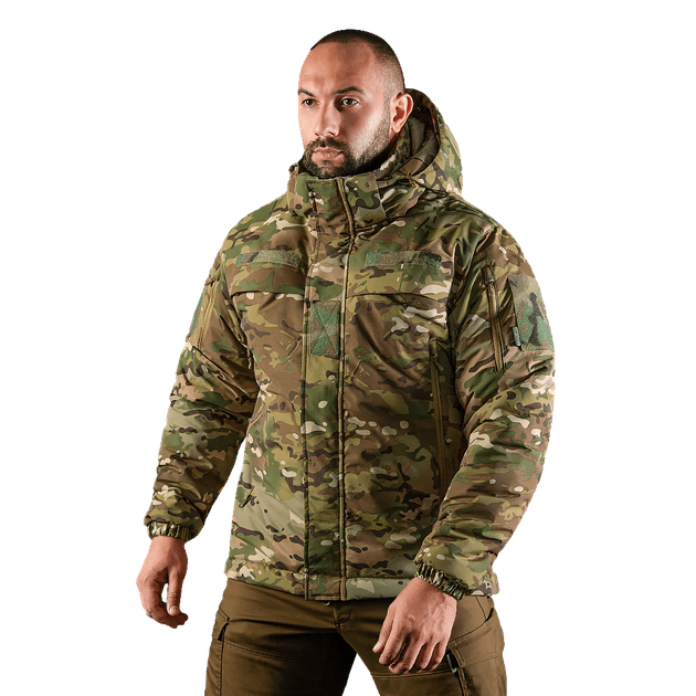 Куртка Patrol System 4.0 Multicam (8304), XL - изображение 1