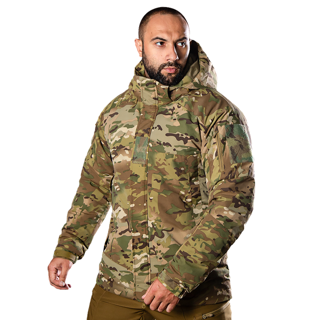 Куртка Defender 7 level Multicam (8367), XL - зображення 1