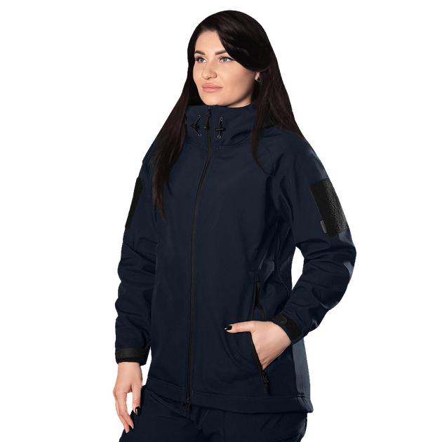 Комплект Pani SoftShell Темно-синій (8551), S - зображення 2