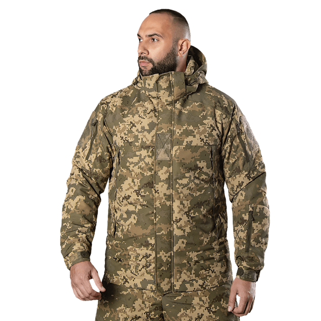 Комплект Defender 7 level Піксель (8510), 2XL - зображення 2