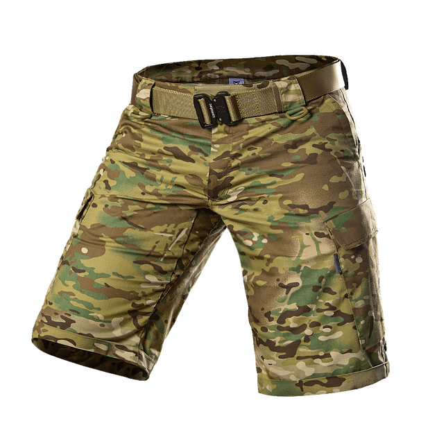 Шорти Ranger Twill Multicam (8128), L - изображение 1