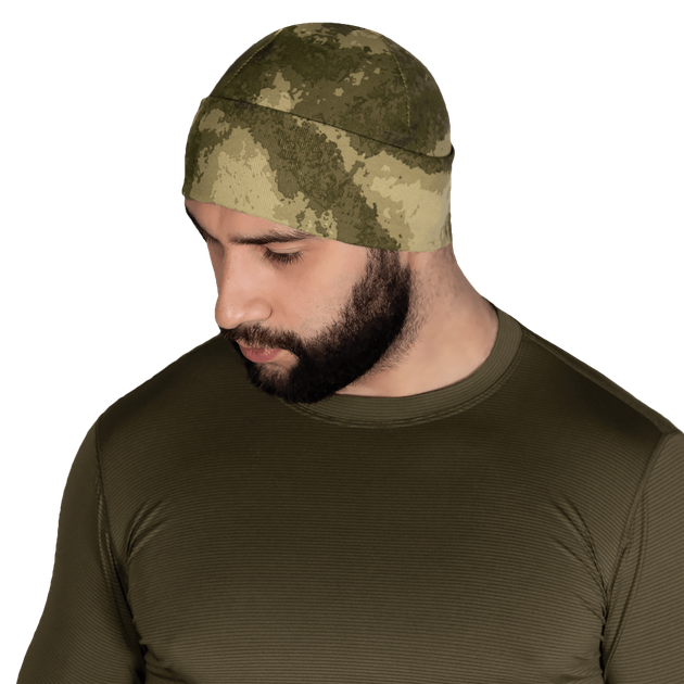 Шапка Watch Cap ATACS FG (7524) - зображення 1