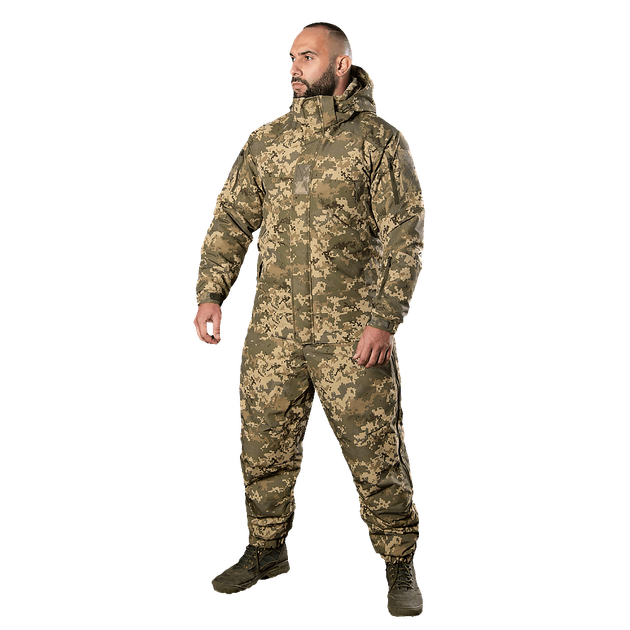 Комплект Defender 7 level Піксель (8510), 3XL - изображение 1