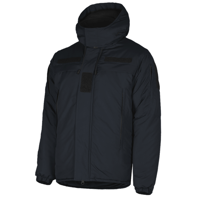 Зимова куртка Patrol System 2.0 Nylon Dark Blue (6608), XL - зображення 1