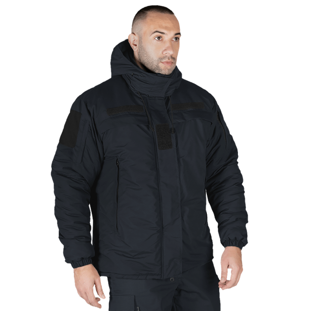 Зимова куртка Patrol System 2.0 Nylon Dark Blue (6608), XL - зображення 2