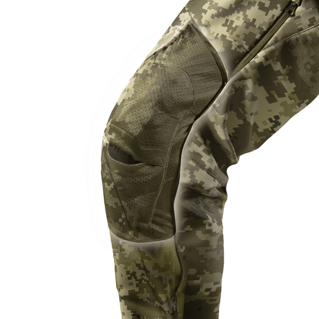 Штани Camotec SoftShell Vent 2.0 L 2908010231422 - зображення 7