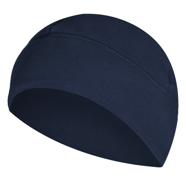 Шапка Beanie 2.0 Himatec Pro Темно-синя (7243), L - зображення 1