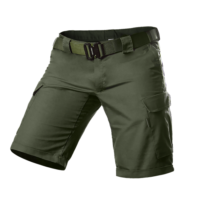 Шорти Ranger Twill Олива (8131), XXL - зображення 1