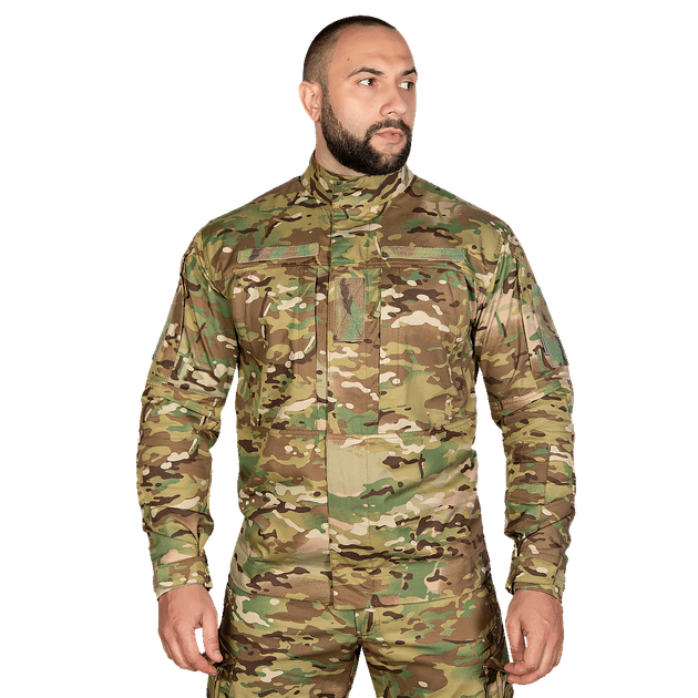 Кітель Blitz Twill Multicam (8012), XXXXL - зображення 1