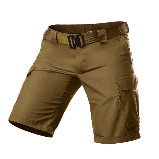 Шорті Ranger Twill Койот (8129), L - зображення 1