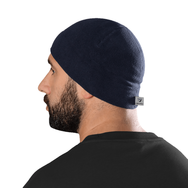 Шапка Beanie 3.0 Himatec 100 Темно-синя (8513), S - зображення 2