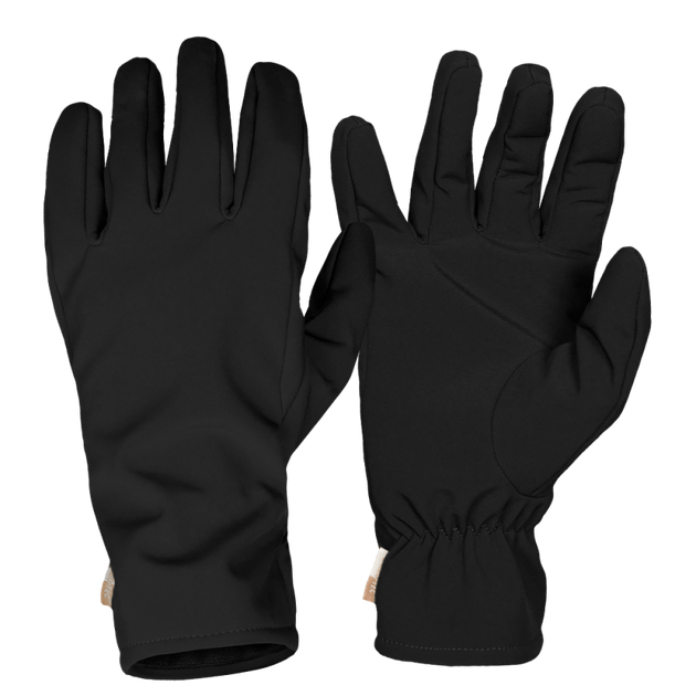 Перчатки SoftShell 2.0 Black (880), M - зображення 1