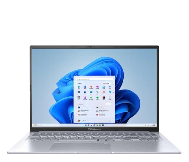 Ноутбук ASUS Vivobook 16X / AMD Ryzen™ 7 7730U (8 ядер, 16 потоков