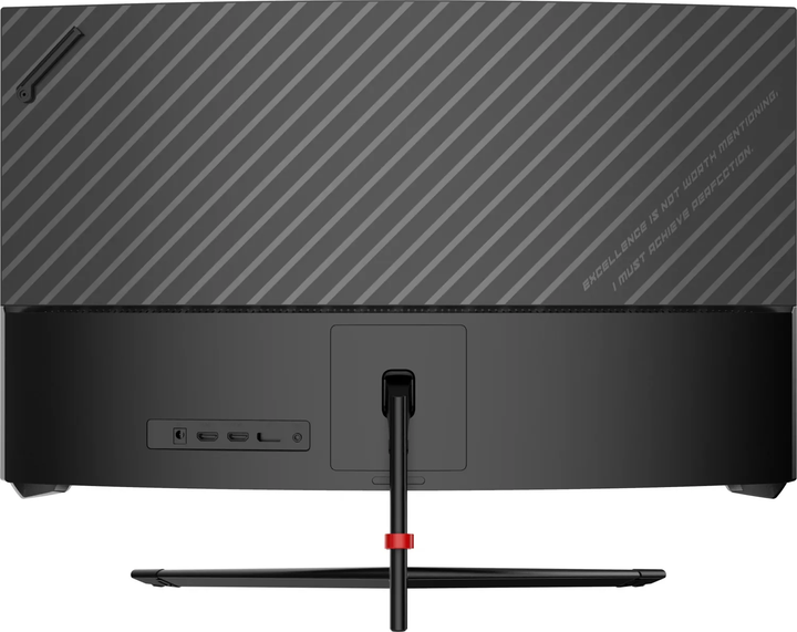 Монітор 27" Dahua DHI-LM27-E230C-A5-V2 - зображення 4