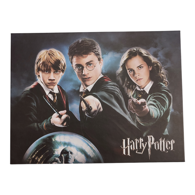 Подарочный набор Гарри Поттер. Harry Potter..Волшебные палочки, медальоны, кулоны - изображение 2