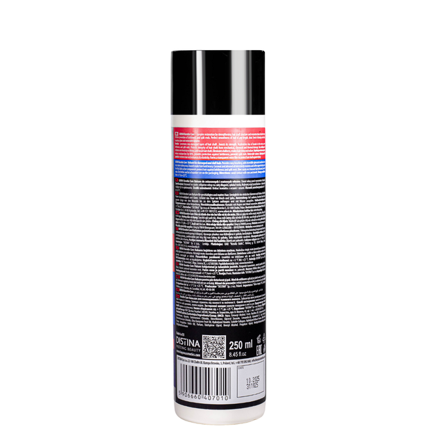 Бальзам для поврежденных и тусклых волос Kayan Professional Keratin Care Balsam с кератином - изображение 2