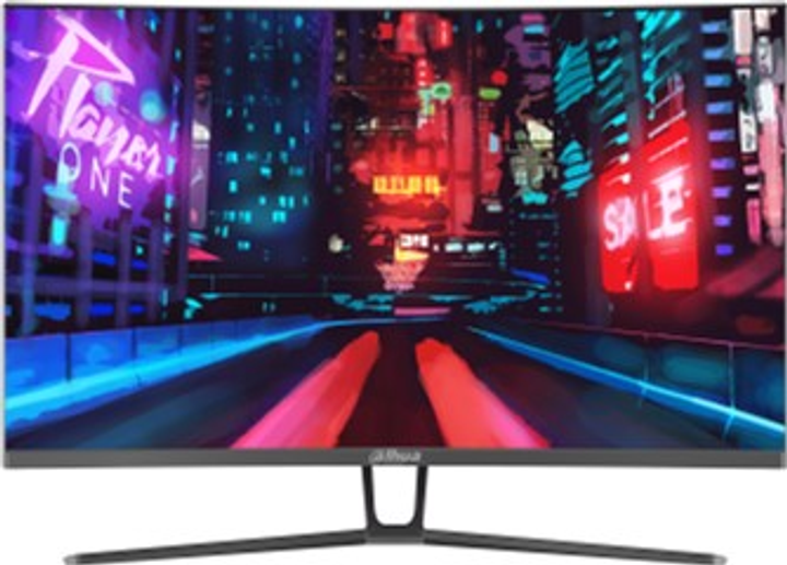 Monitor 31.5" Dahua DHI-LM32-E230CN-A5-V1 - obraz 1