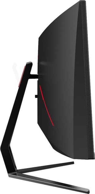 Monitor 34" Dahua DHI-LM34-E330C - obraz 3