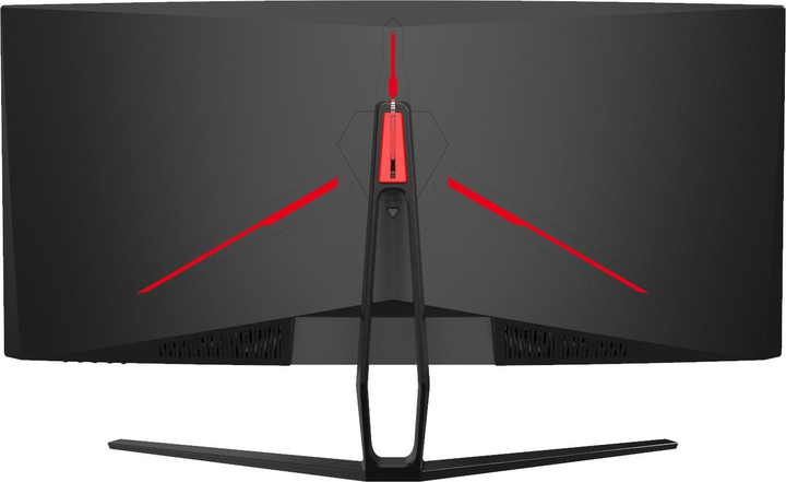 Монитор 34" Dahua DHI-LM34-E330C - изображение 2