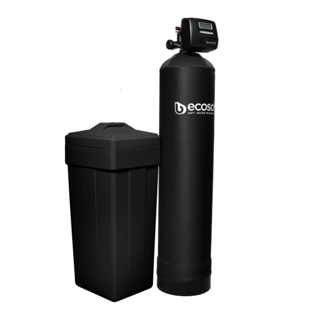 Фильтр обезжелезивания и смягчения воды Ecosoft FK1665CEMIXC - изображение 2