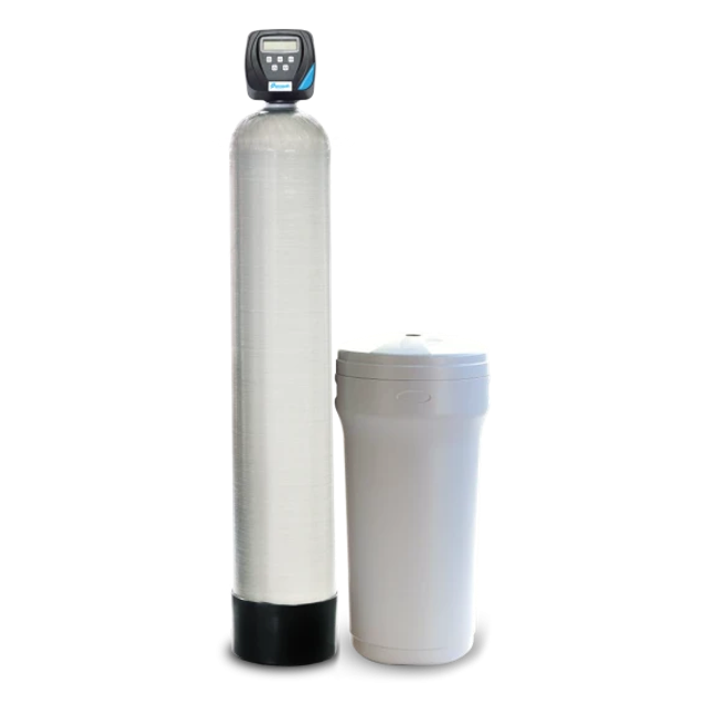 Фильтр обезжелезивания и смягчения воды Ecosoft FK1465CIMIXP - изображение 1