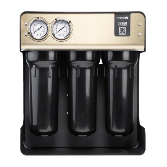 Фильтр обратного осмоса Ecosoft RObust COFFEE (ROBUSTCOFFEE) - изображение 2