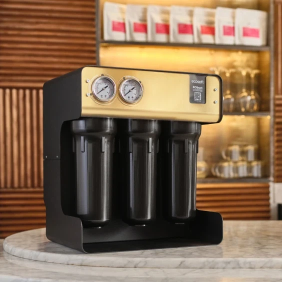 Фильтр обратного осмоса Ecosoft RObust COFFEE (ROBUSTCOFFEE) - изображение 5