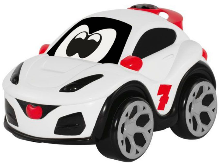Машинка на радіокеруванні Chicco Rocket the Crossover (8058664105526) - зображення 5