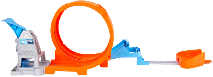 Ігровий набір Hot Wheels Чемпіон із трюків у петлі (887961921014) - зображення 5