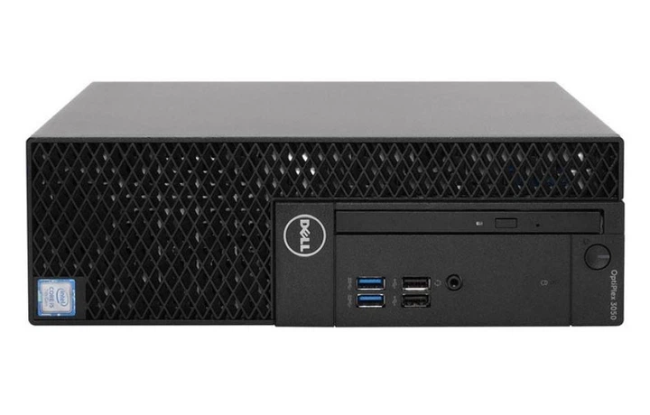 Комп'ютер Dell OptiPlex 3050 SFF, Intel Core i5-7500, 8GB, 256GB