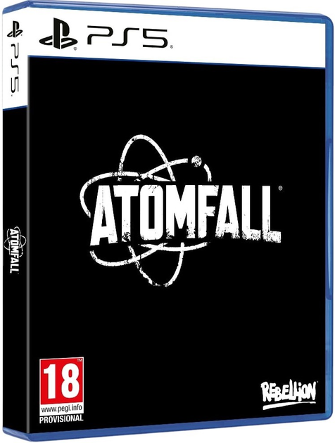 Gra PS5 Atomfall (Blu-ray płyta) (5056208825377) - obraz 2