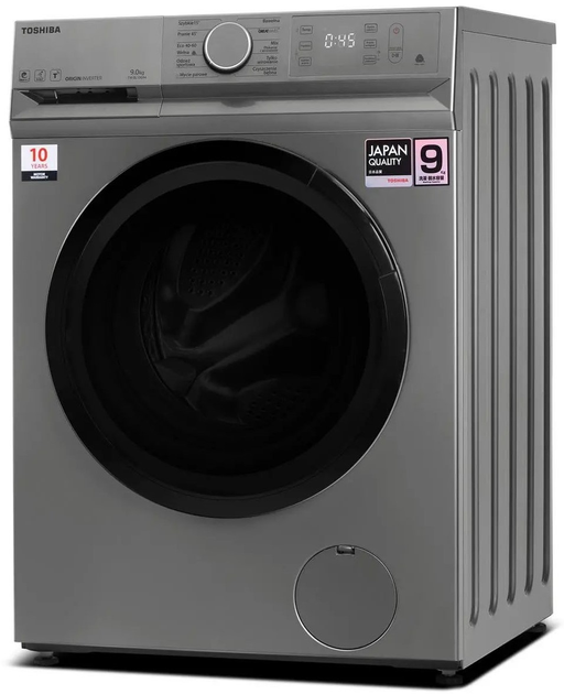 Pralka Toshiba TW-BL90A4PL(SS) (TOS/TW-BL90A4PL) - obraz 5