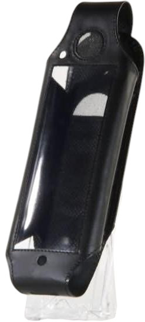 Skórzane etui Soryt do Unify OpenScape DECT S5 (5904555930308) - obraz 3