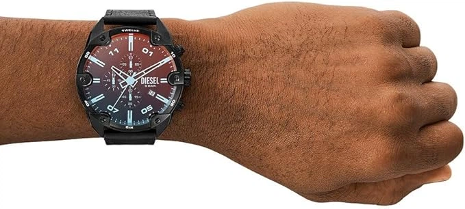 Мужские часы DIESEL DZ4667 – купить онлайн на ROZETKA