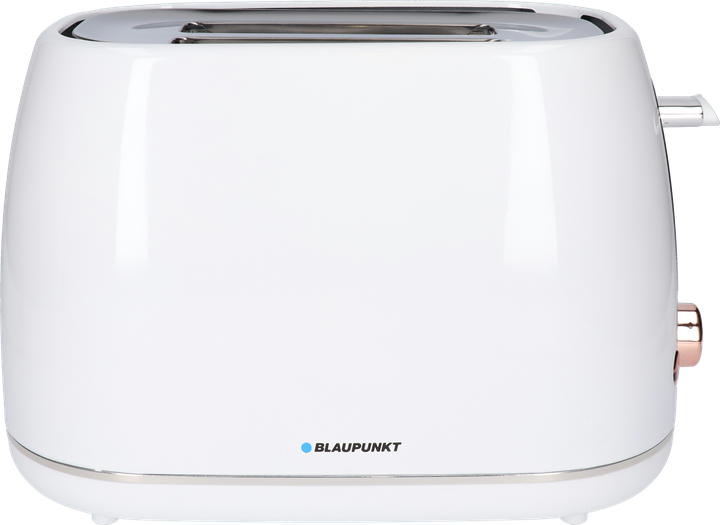 Тостер Blaupunkt TSS802WH (AGDBLGR005) - зображення 5