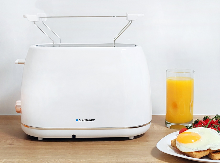 Тостер Blaupunkt TSS802WH (AGDBLGR005) - зображення 15