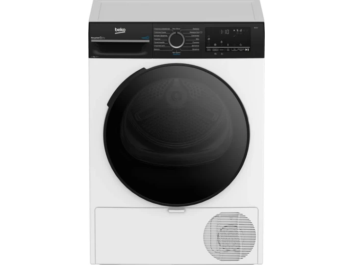 Сушильна машина Beko BM3T47239WPBB2 - Фото 1 Сушильна машина Beko BM3T47239WPBB2 - изображение 1