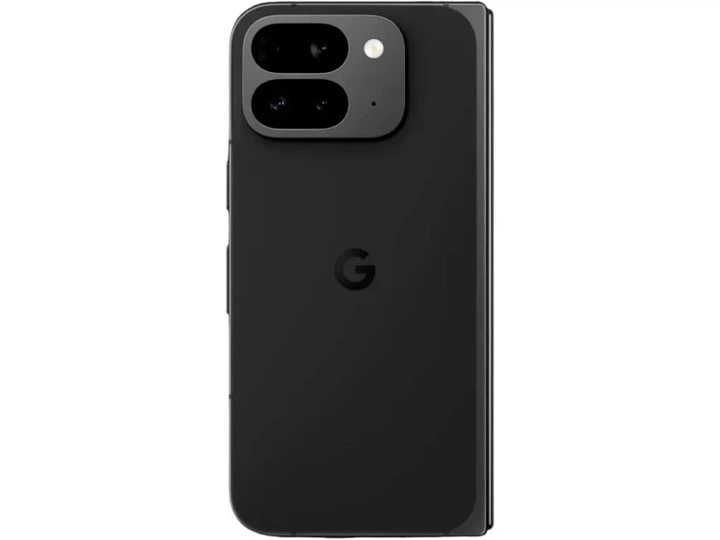 Смартфон Google Pixel 9 Pro Fold 16/256GB Obsidian – фото, отзывы