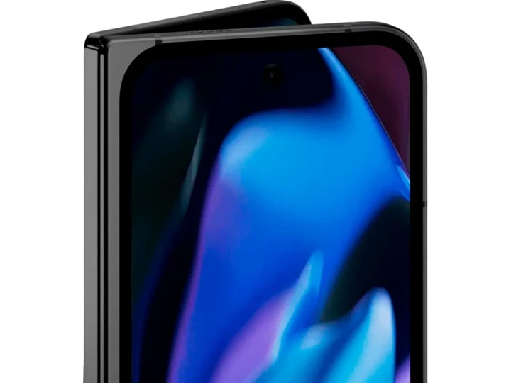 Смартфон Google Pixel 9 Pro Fold 16/256GB Obsidian - Фото 6 Смартфон Google Pixel 9 Pro Fold 16/256GB Obsidian - зображення 6