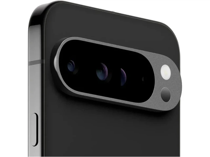 Смартфон Google Pixel 9 Pro XL 16/1TB Obsidian - изображение 6