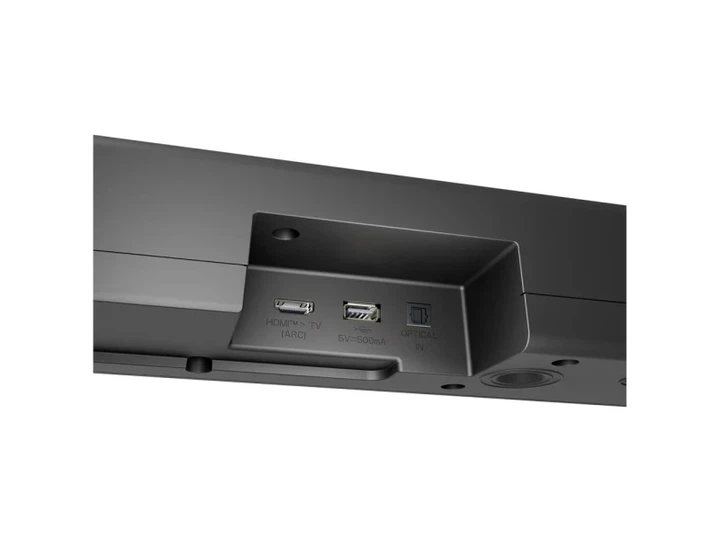 Саундбар LG S60T (S60T.AUKRLLK) - зображення 2