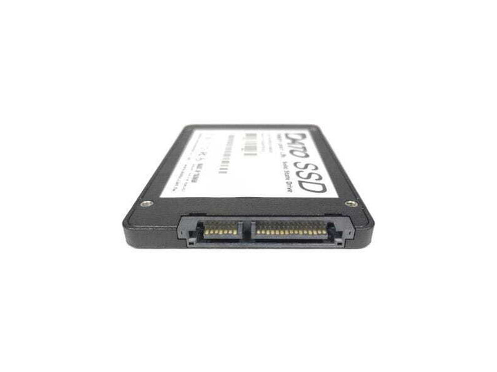 SSD накопичувач Dato DS700 512 GB (DS700SSD-512GB) - изображение 3